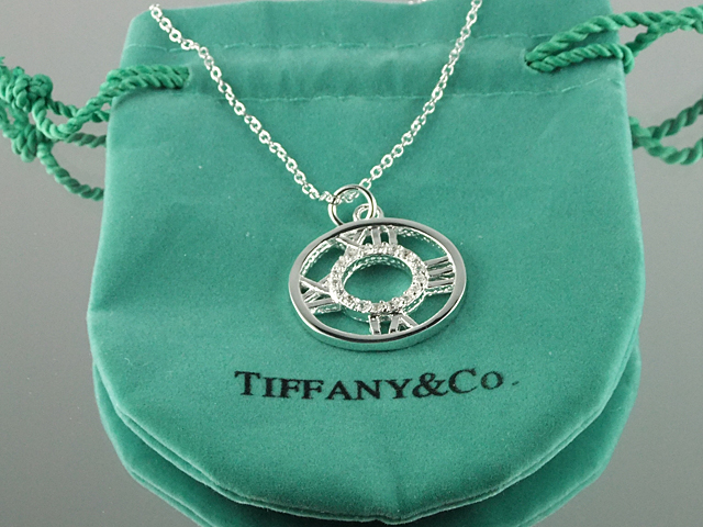tiffany Necklace-446